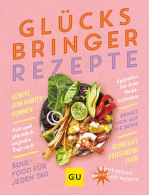 Image de Glücksbringer-Rezepte