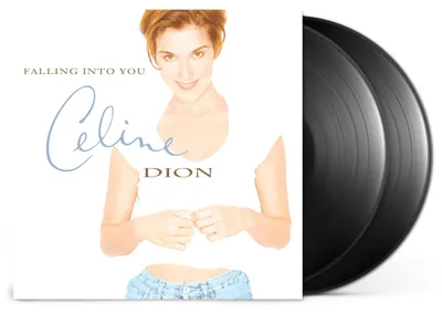 Image de Céline Dion - Falling Into You (Réédition) (2 LP)