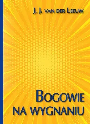 Zdjęcie produktu dla Bogowie na wygnaniu