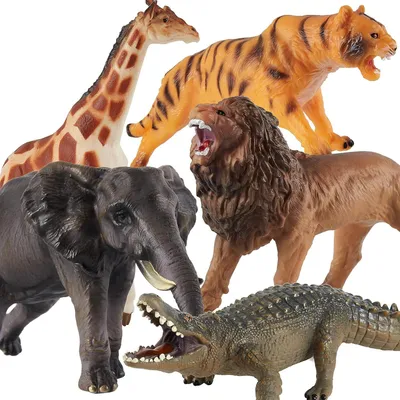 Immagine prodotto di Giocattoli per bambini, adatti a bambini dai 3 ai 5 anni, di diversi colori, ideali per la cameretta