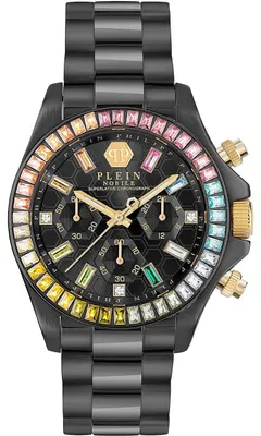 Produktbild von PHILIPP PLEIN Armbanduhr PWSBA0623