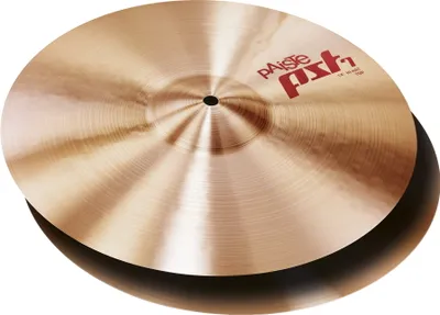 Produktbild von PAISTE PST-7 Hi-Hat Cymbal 14 Zoll
