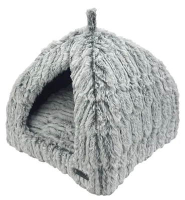 Produktbild von Nobby Kuschelhöhle JASU - grau