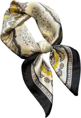 Immagine prodotto di Sciarpa VI-27417 Tipo8 - Eleganza e Stile KP27417