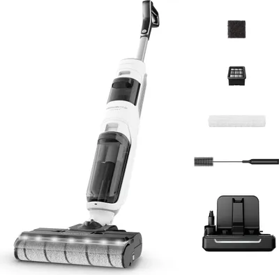 Produktbild von Rowenta X-Clean 5: Effektiver 2-in-1 Nass- und Trockensauger für Ihr Zuhause