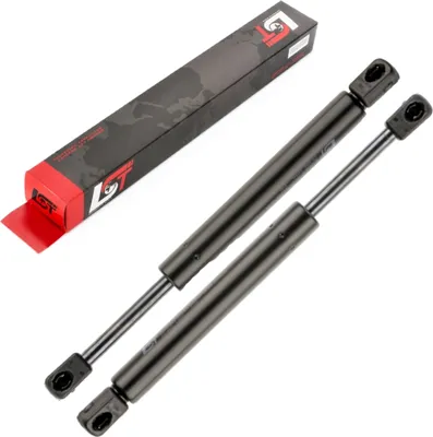 Produktbild von 2x Gasdruckfeder Verdeck Dämpfer Schiebedach 1300N für BMW 3er E93 F33 CABRIO