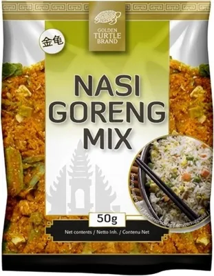 Produktbild von Nasi Goreng Mix 50 g