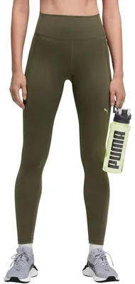 Obrázek produktu pro Puma W CLOUDSPUN TIGHT - HW FL - zelená, velikost:L