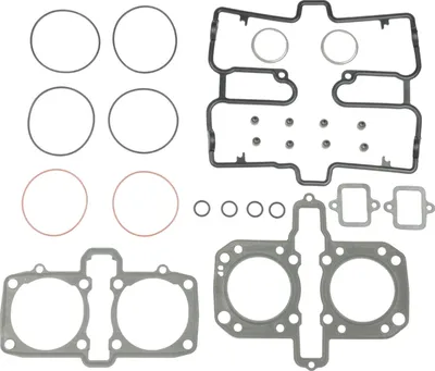 Produktbild von Motor-Dichtungssatz Topend für Kawasaki KLE 500 A Baujahr 1991-2004 von Athena - Neu