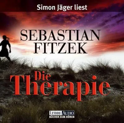 Produktbild von Fitzek,Sebastian-Die Therapie