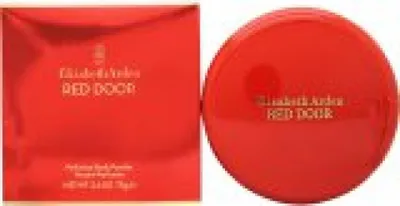 Produktbild von Elizabeth Arden Red Door Parfümierter Körperpuder 75 g