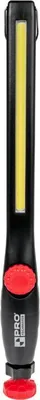 Produktbild von LED-Werkstattleuchte mit Akku und Dimmer 400LM - 100-OS-211