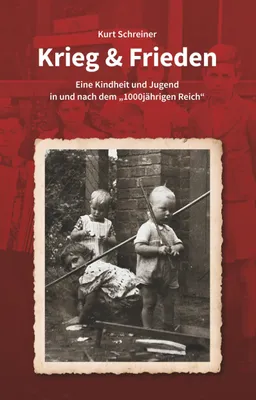 Produktbild von Krieg & Frieden