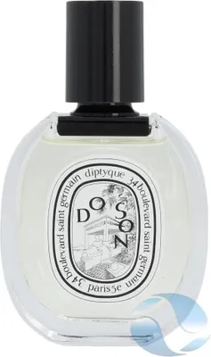Image de Diptyque Do Son Eau de Toilette pour femmes 50 ml