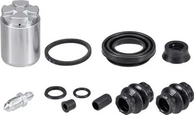 Immagine prodotto di Kit di riparazione pinza freno Ø 34 mm A.B.S. ECO-KIT per, tra gli altri, RENAULT MEGANE