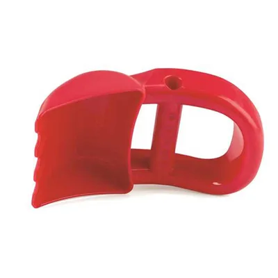 Produktbild von Hape|Toynamics Handbagger, rot