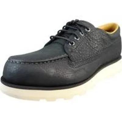 Zdjęcie produktu dla Timberland Męskie buty żeglarskie / żeglarskie Mokasyny Britton Mills TB0A43JGW02 czarne