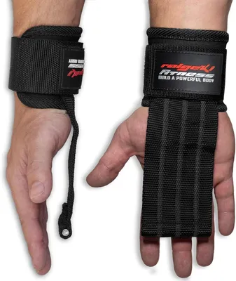 Image de Sangles de levage Snelle Grip pour musculation