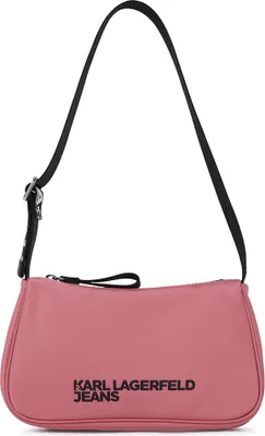 Produktbild von Karl Lagerfeld Essential Shb Schultertasche Rosa  Rosa One size