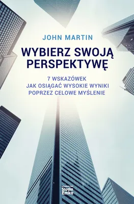 Obrázek produktu pro Wybierz swoja perspektywe