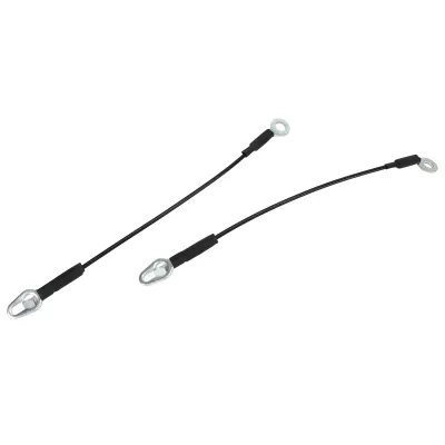 Produktbild von Heckklappenkabel,16637944,16637945,Heckklappenstützkabel,Heckklappenkabel,Heckklappenliftstützkabel