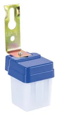 Image de IP44 capteur crépusculaire 1380W