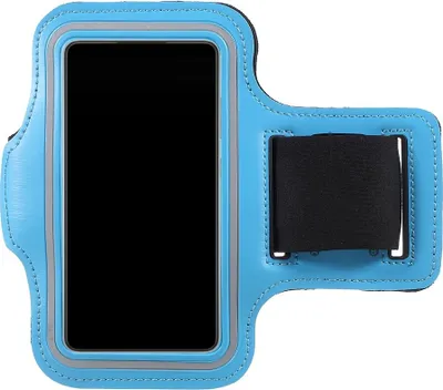 Obrázek produktu pro Univerzální sportovní pouzdro na paži pro smartphony s úhlopříčkou displeje od 4,5" do 6,9"