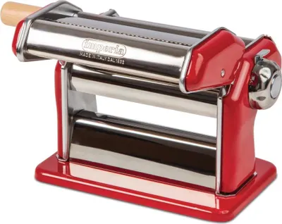 Produktbild von Imperia IPasta La Rossa Nudelmaschine