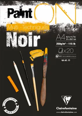 Produktbild von Clairefontaine PaintON