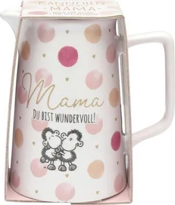 Produktbild von Kanne 46877  "Mama, Du bist wundervoll"
