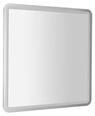 Produktbild von Sapho NYX Spiegel mit LED-Beleuchtung 80x80cm