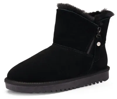 Produktbild von Damen Boot Alaska 39