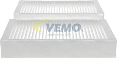 Produktbild von VEMO V20-30-5009 Innenraumfilter Pollenfilter für BMW X3 (F25)