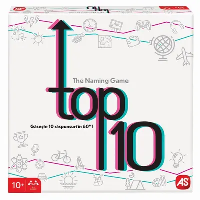 Produktbild von Top 10