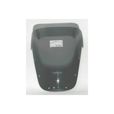 Obrázok produktu pre Čelné sklo MRA Vario Touring Screen VT smoke grey s ABE pre Yamaha FJ 1200