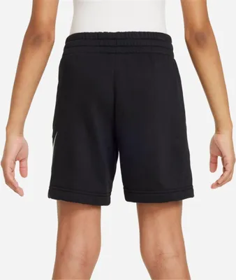 Produktbild von NIKE K NSW CLUB FT SHORT HBR cinnamon cinnamon S