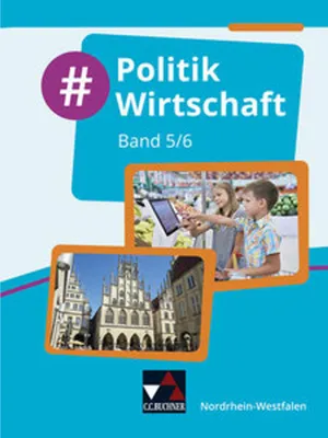 Obrázok produktu pre #Politik Wirtschaft NRW 5/6