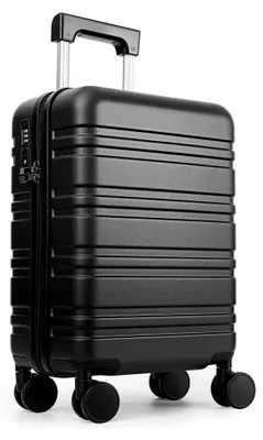Produktbild von Reisekoffer Schwarz