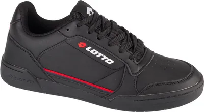 Produktbild von Lotto Nandu 2400100U-1130, Sneaker, Herren, Schwarz, Größe: 42