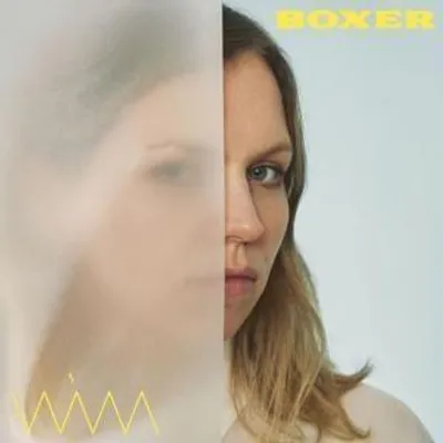 Produktbild von Boxer