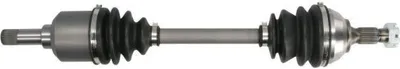 Produktbild von PASCAL G2P024PC Antriebswelle Vorne Links passend für PEUGEOT 306 Schrägheck (7A, 7C, N3, N5) 306 Cabriolet (7D, N3, N5) 306 Break (7E, N3, N5) 306