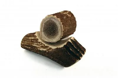 Produktbild von Chewies Geweih-Snack - L