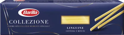 Produktbild von Barilla La Collezione Linguine (500 g)