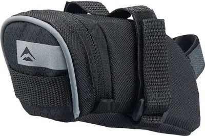 Immagine prodotto di Borsa da sella Merida Hook&loop Nero XL Nero XL