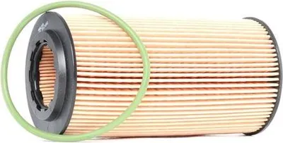 Produktbild von Ölfilter VALEO 586541 Filtereinsatz für FORD MONDEO IV Turnier (BA7) Focus II Schrägheck (DA, HCP, DP) S-MAX (WA6) für VOLVO V70 II (285)