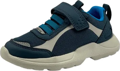 Produktbild von Superfit Sneaker Low Uni 31333339383735 Blau 40 EU