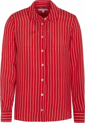 Produktbild von Tommy Hilfiger Langarmbluse für Damen