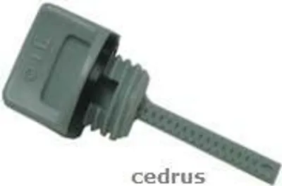 Obrázek produktu pro Olejové víčko Honda GX120-160 8R20-09