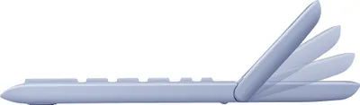 Image de Casio JW-200SC-BU blau