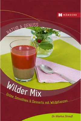 Produktbild von Wilder Mix